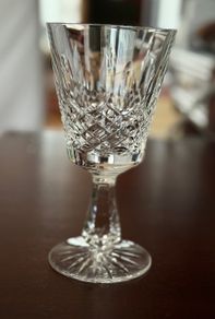 Waterford Crystal