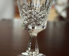 Waterford Crystal