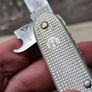 Vintage Elsener Schwyz Victoria 69 Original Swiss Army Issued Soldier Knife Discontinued Collectable Militaria Image 9