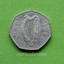 Ireland 1988 year Commemorative 50 Pence. Image 2
