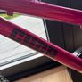 14" Girls Cuda Bike Image 3