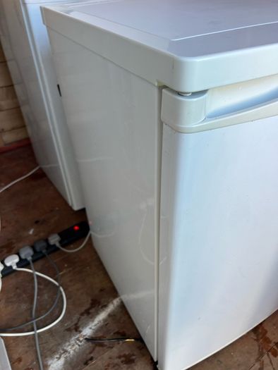 fridge