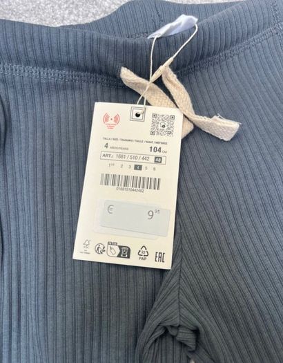 Zara Kids Bundle