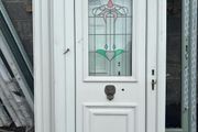 pvc doors