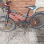 CUBE Kids  Bicycle in excellent condition Image 2