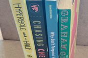 Mix &amp; Match Book Bundle - Pick &amp; Choose / Custom Selection