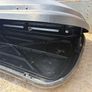 Volvo Roof box Image 5