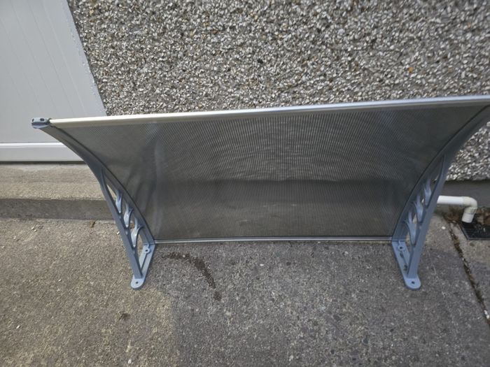 Door Canopy