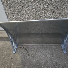 Door Canopy