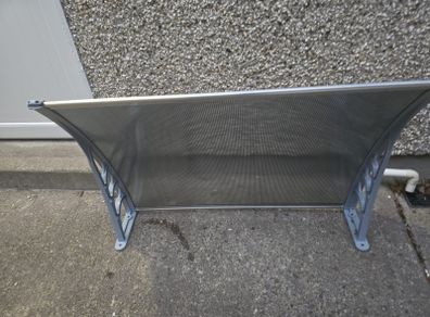 Door Canopy