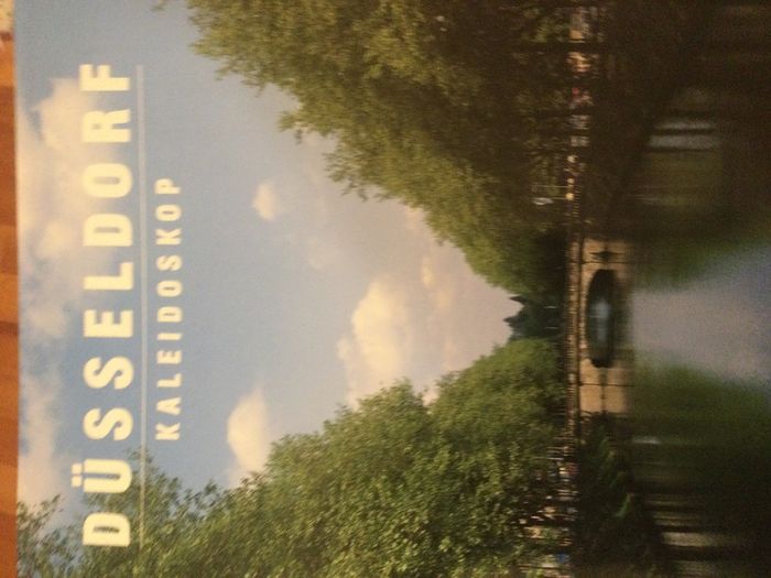Dusseldorf book
