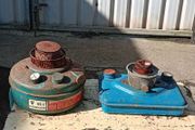 Vintage Cookers