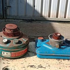 Vintage Cookers
