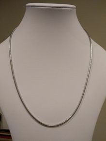 316L Stainless Steel Chain
