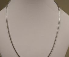 316L Stainless Steel Chain