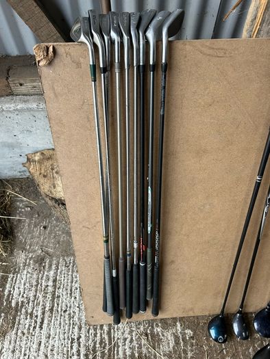 Golf Set