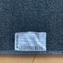 SEAT Tarraco / VW Tiguan All Space - Genuine 3rd Row Textile Floor Mat Image 2