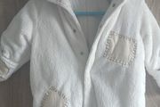 0/3 baby suit like new worn once