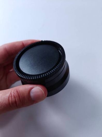 Urth Canon EF to Sony E Mount lens adapter