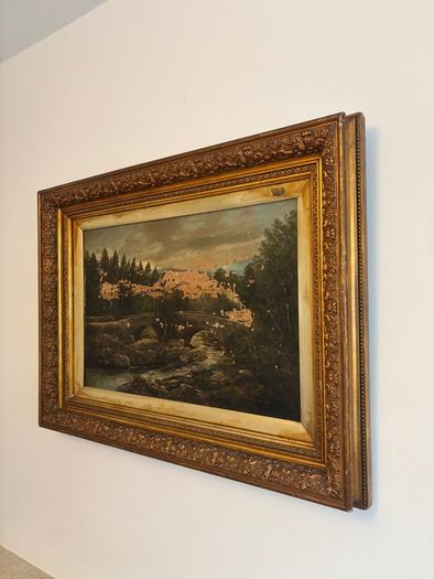 antique