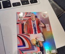 Erling Haaland Icon Card adrenalyn xl