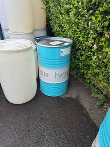 barrel