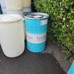 barrel