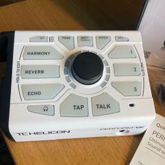 tc helicon perform vk