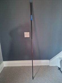 Ping Tour 2.0 65g Extra stiff Shaft