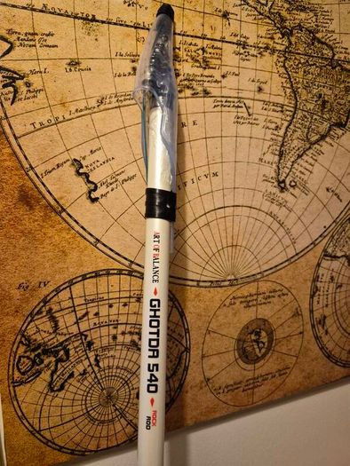 Fishing rod