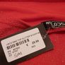Ladies red dressy  top Image 6