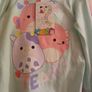 Squishmallows Pyjamas Set BNWT Age 5-6 yrs Image 2