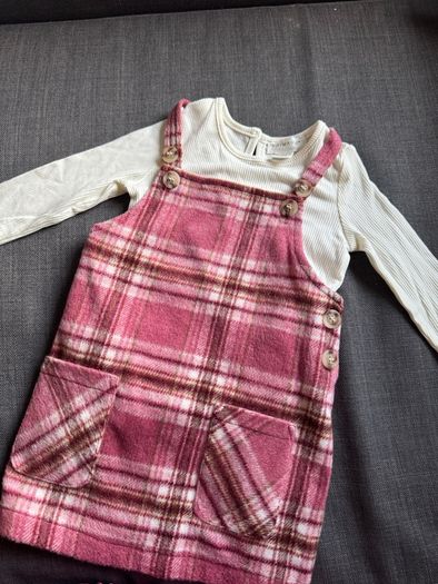 Baby clothes bundle