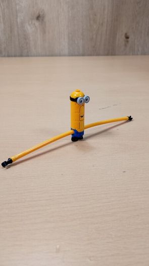 LEGO Minions Minifigures Bundle