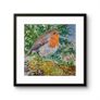 Perched | FineArt Print | Framed Image 2