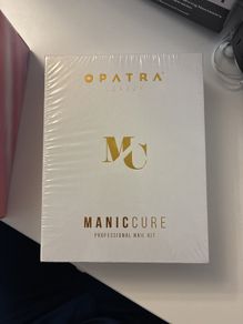 Opatra Manicure Nail Kit