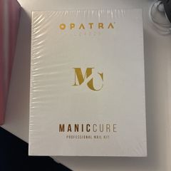 Opatra Manicure Nail Kit