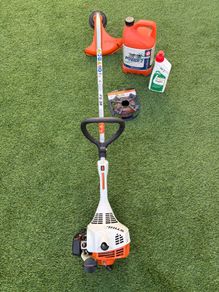 Stihl FS 38 Trimmer