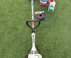 Stihl FS 38 Trimmer