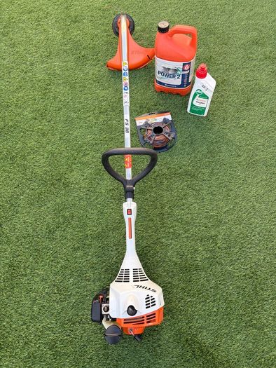 Stihl FS 38 Trimmer