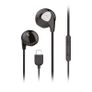 FORCELL USB Type-C Premium Sound Hi-Fi Earphones Image 2