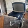 Dolls pram Image 2