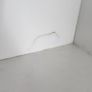 Single bed + mattress ( + 2 girls duvet covers ) Image 5