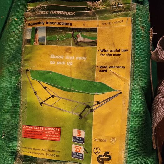 Hammock