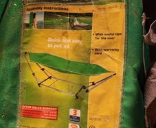 Hammock