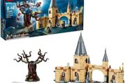 Lego Harry Potter