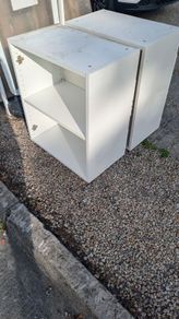 IKEA kitchen cabinets