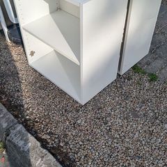 IKEA kitchen cabinets