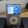 Logitech Pure-Fi Express and ipod Image 3