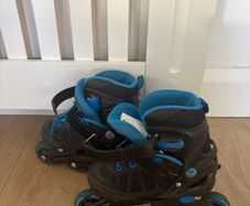 Kids roller blades